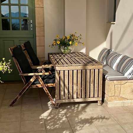 Aegina Town Home By Relax In Greece Екстериор снимка