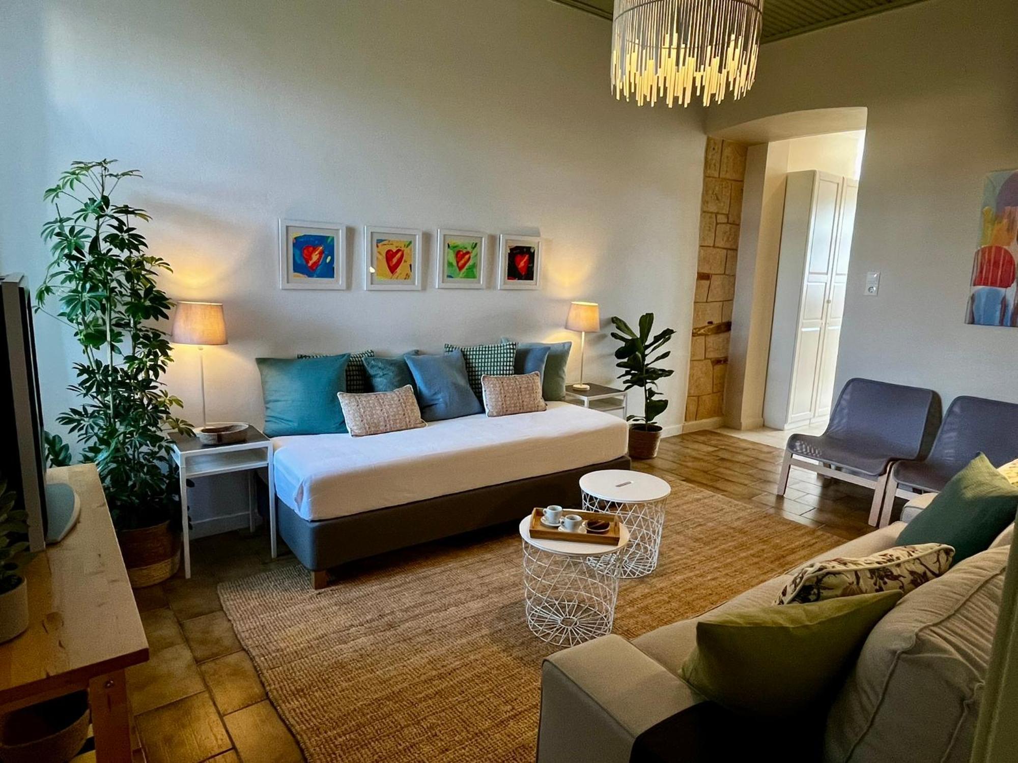Aegina Town Home By Relax In Greece Екстериор снимка