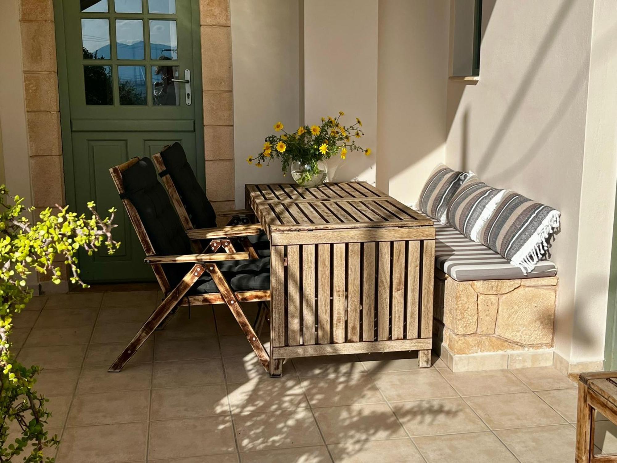 Aegina Town Home By Relax In Greece Екстериор снимка