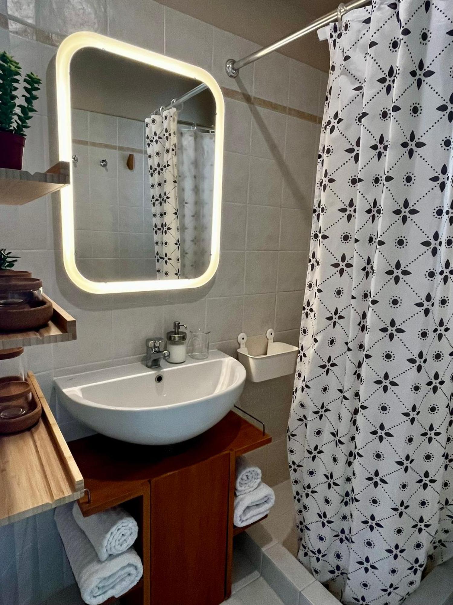 Aegina Town Home By Relax In Greece Екстериор снимка