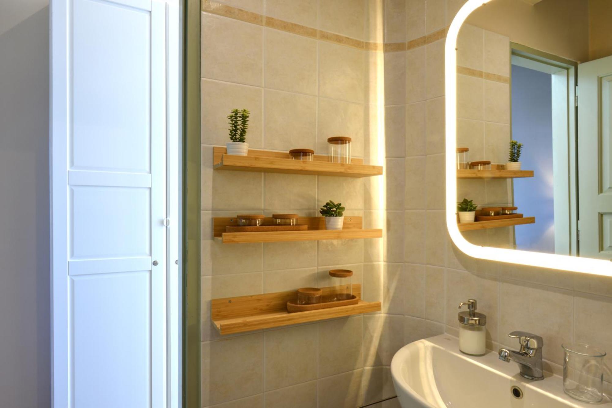 Aegina Town Home By Relax In Greece Екстериор снимка