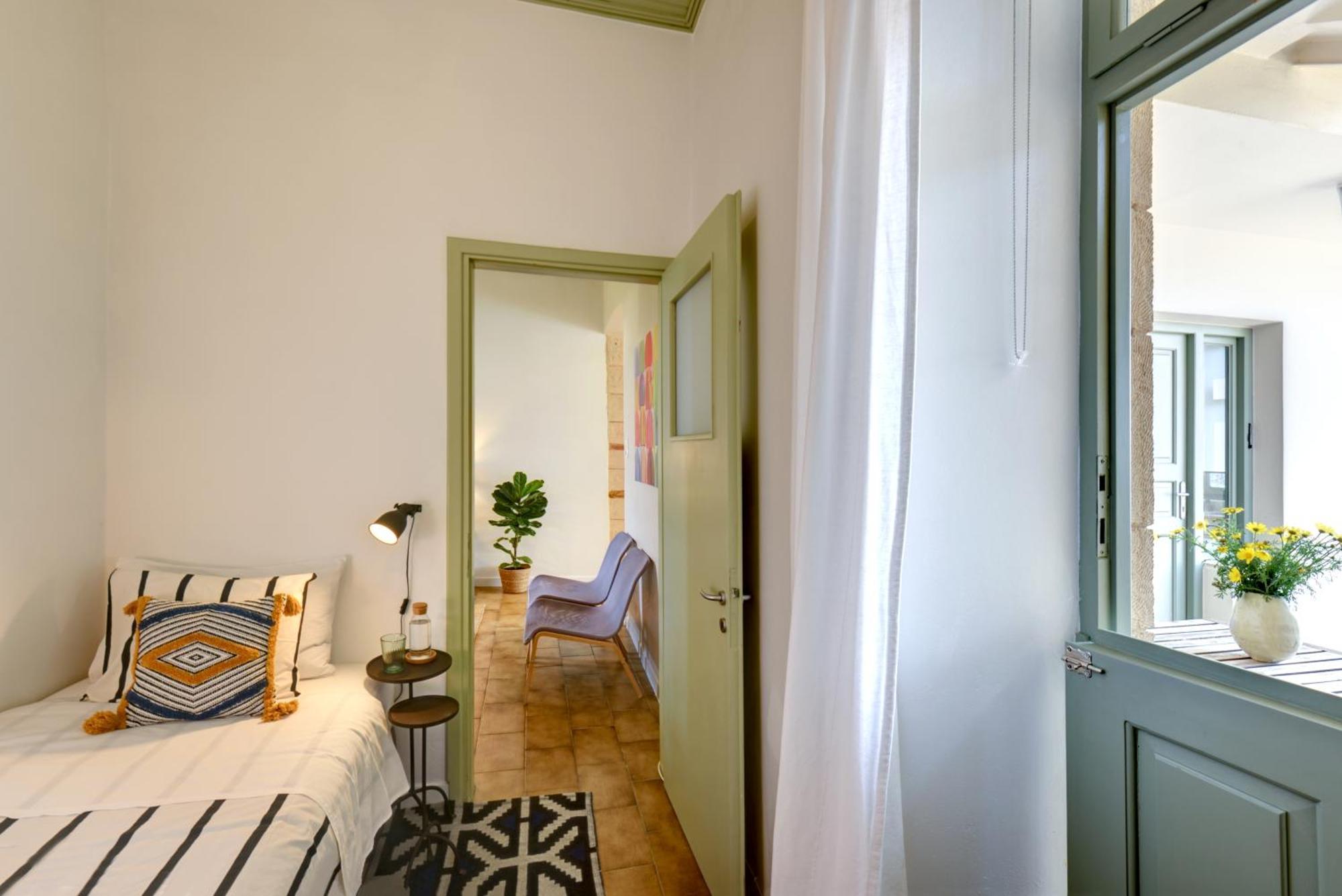 Aegina Town Home By Relax In Greece Екстериор снимка