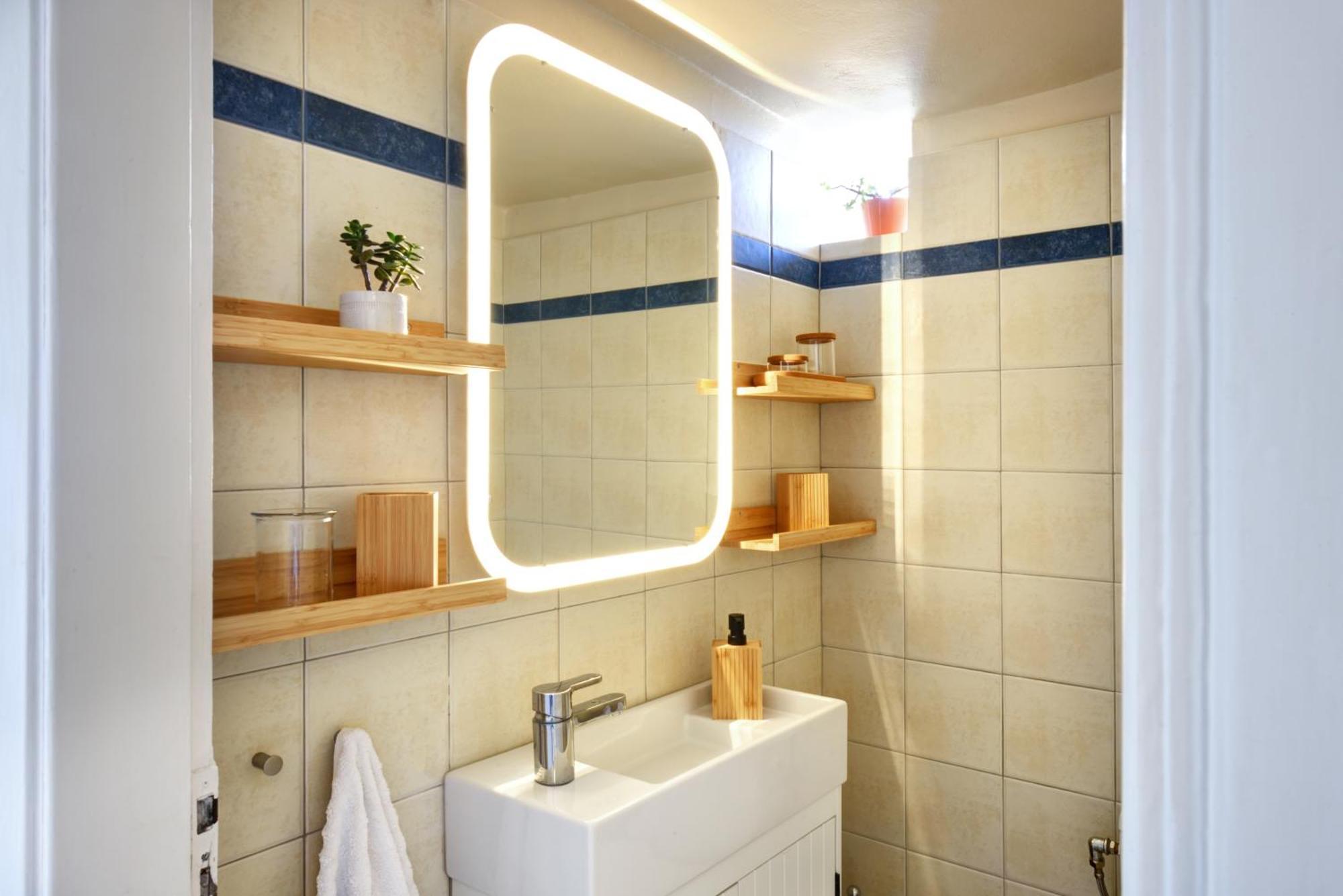 Aegina Town Home By Relax In Greece Екстериор снимка