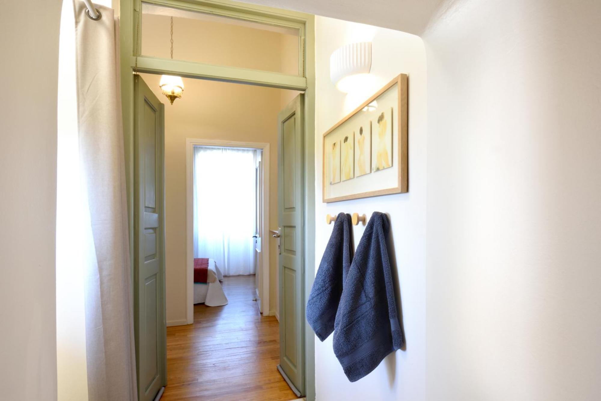 Aegina Town Home By Relax In Greece Екстериор снимка