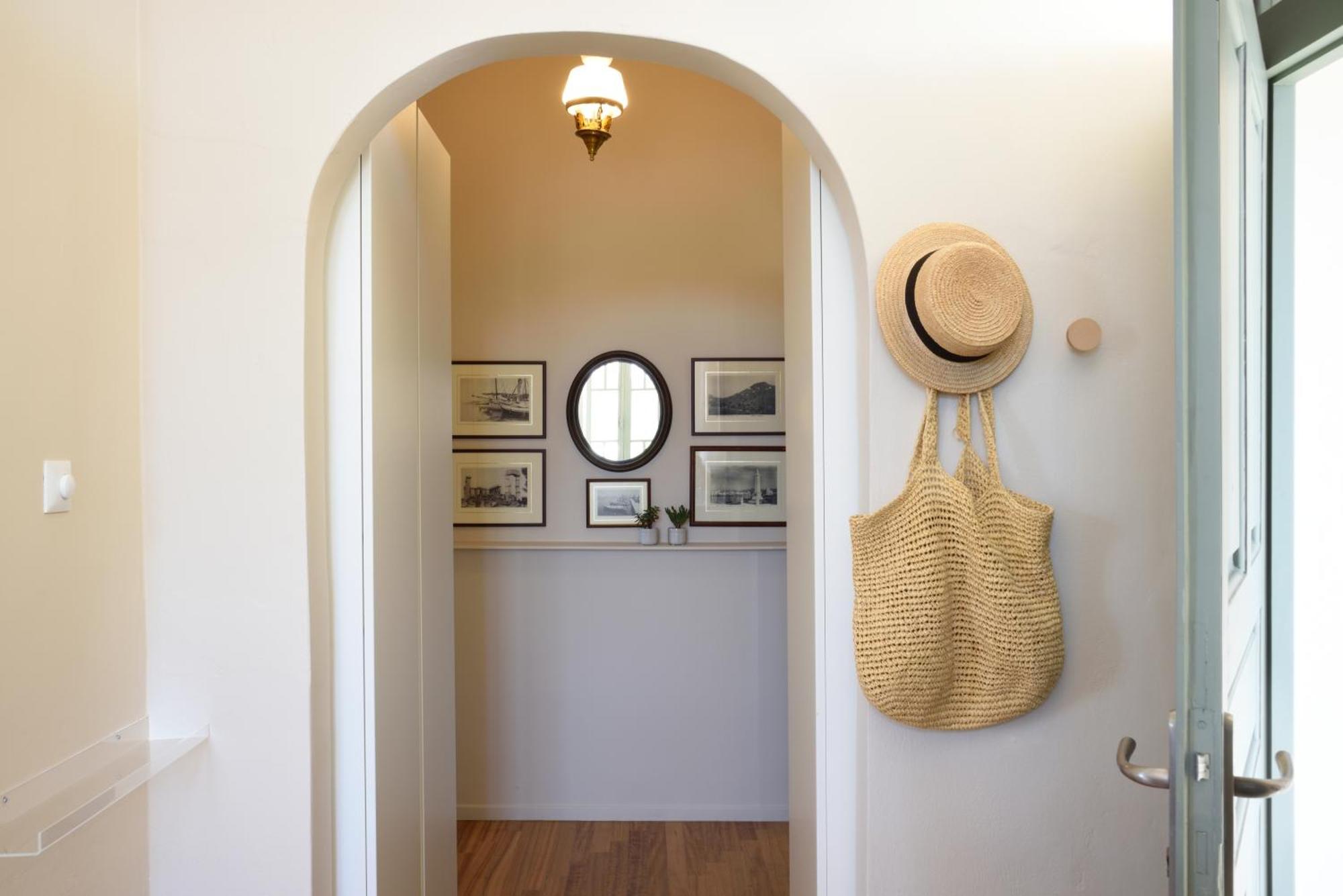 Aegina Town Home By Relax In Greece Екстериор снимка